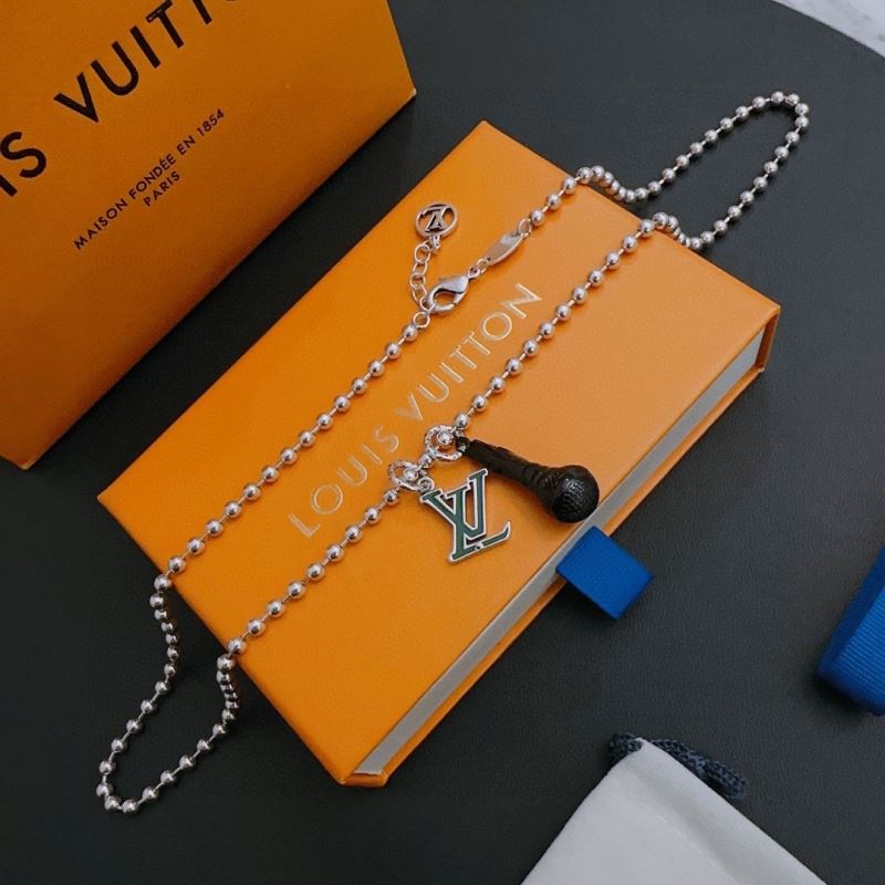 Louis Vuitton Necklaces